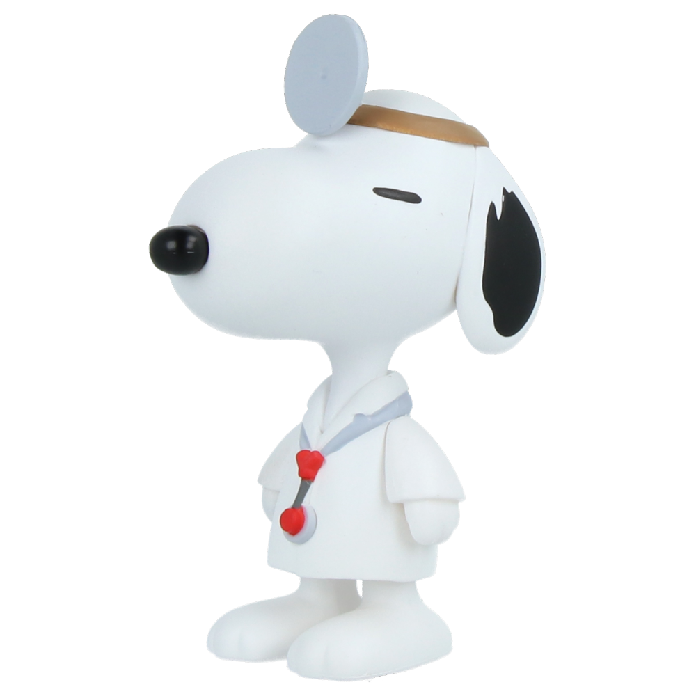 Figurine UDF Peanuts Series 15 - Doctor Snoopy