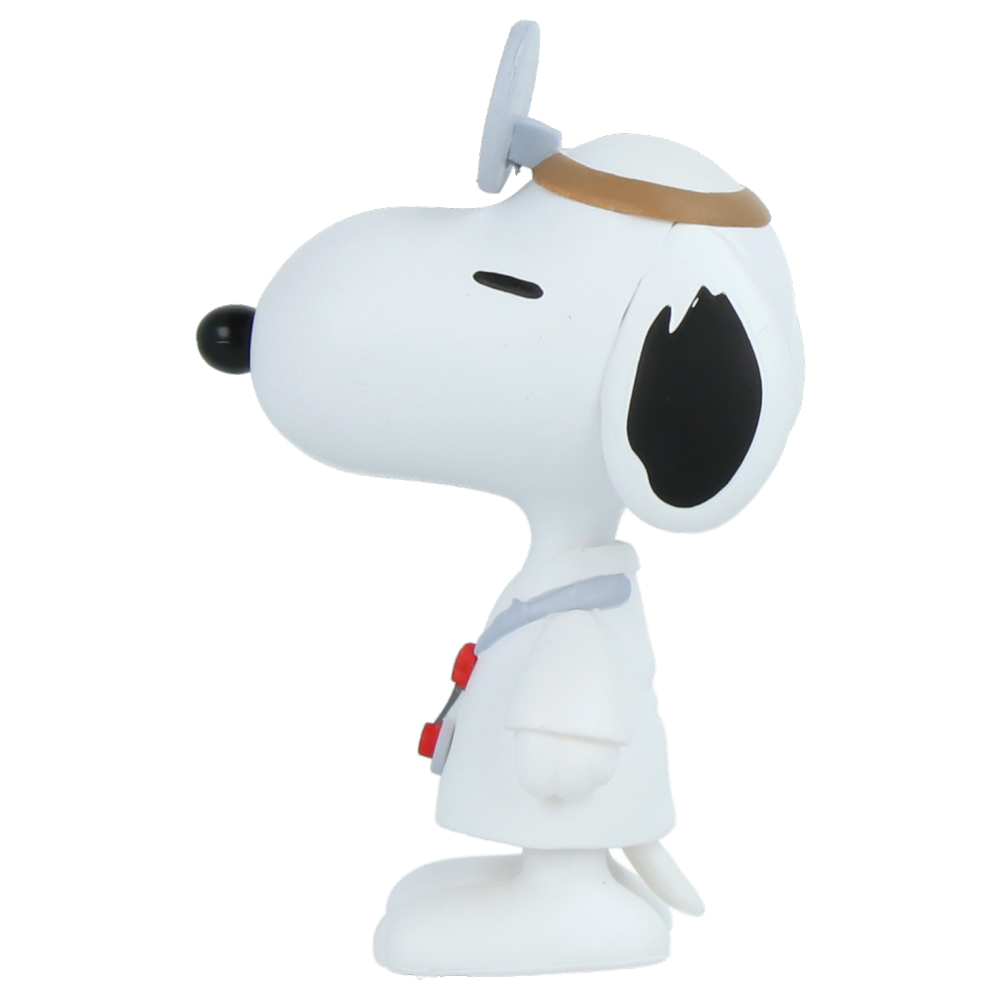 Figurine UDF Peanuts Series 15 - Doctor Snoopy
