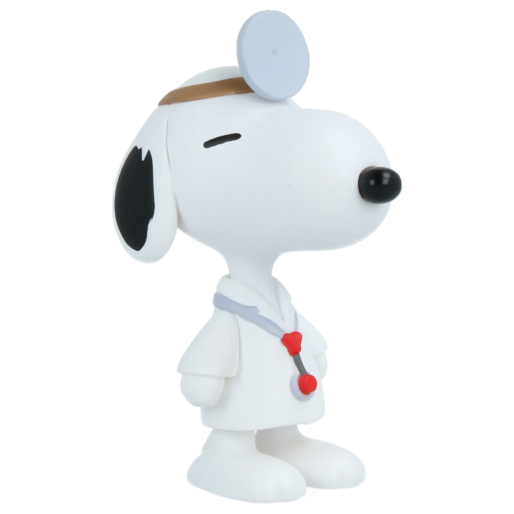 Figurine UDF Peanuts Series 15 - Doctor Snoopy