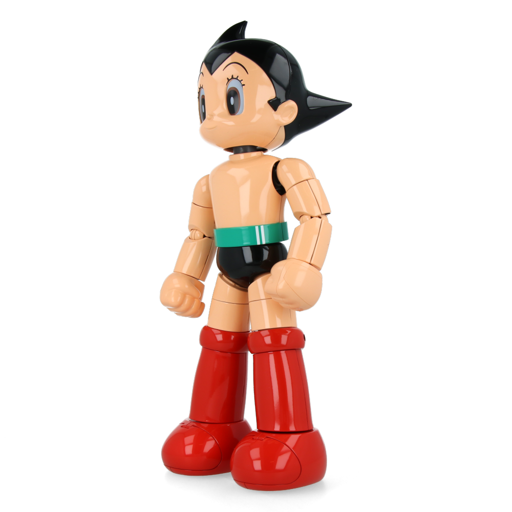 Astro Boy (Mechanical Clear DX3.0) - Alloy Action Figure