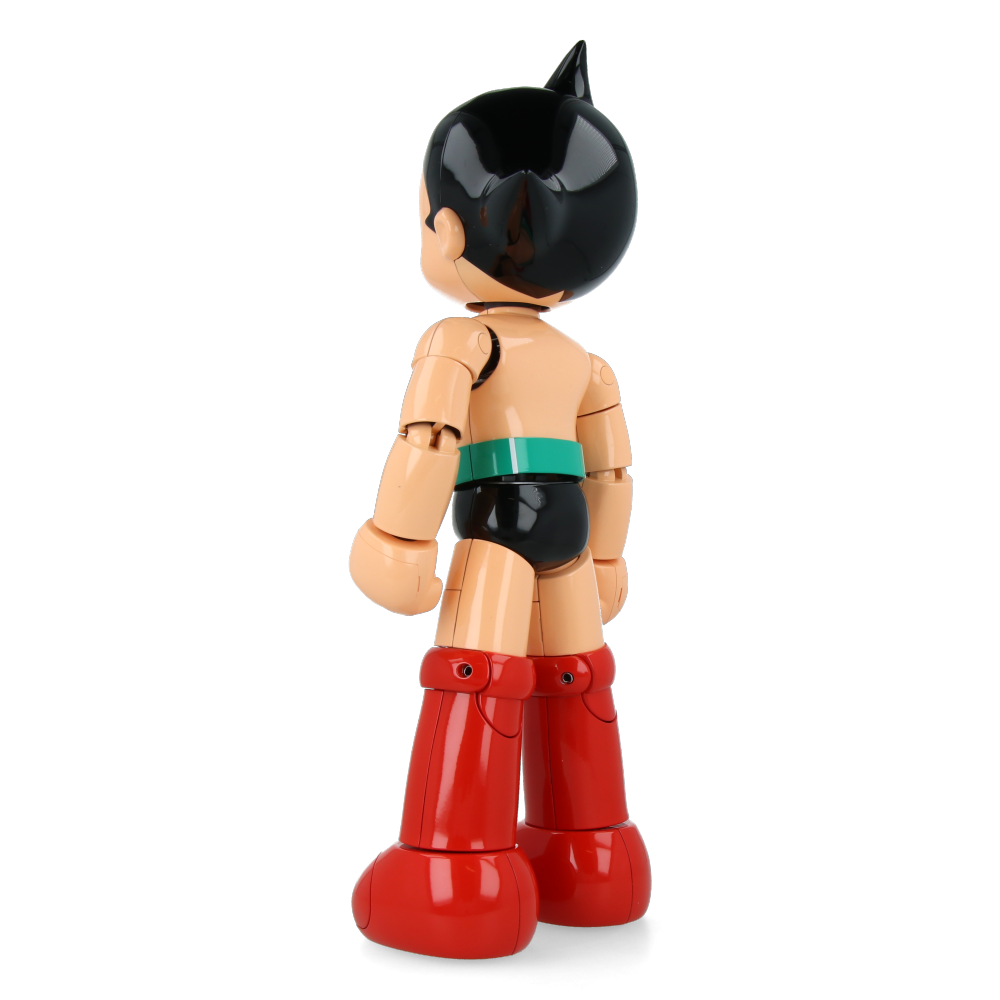 Astro Boy (Mechanical Clear DX3.0) - Alloy Action Figure