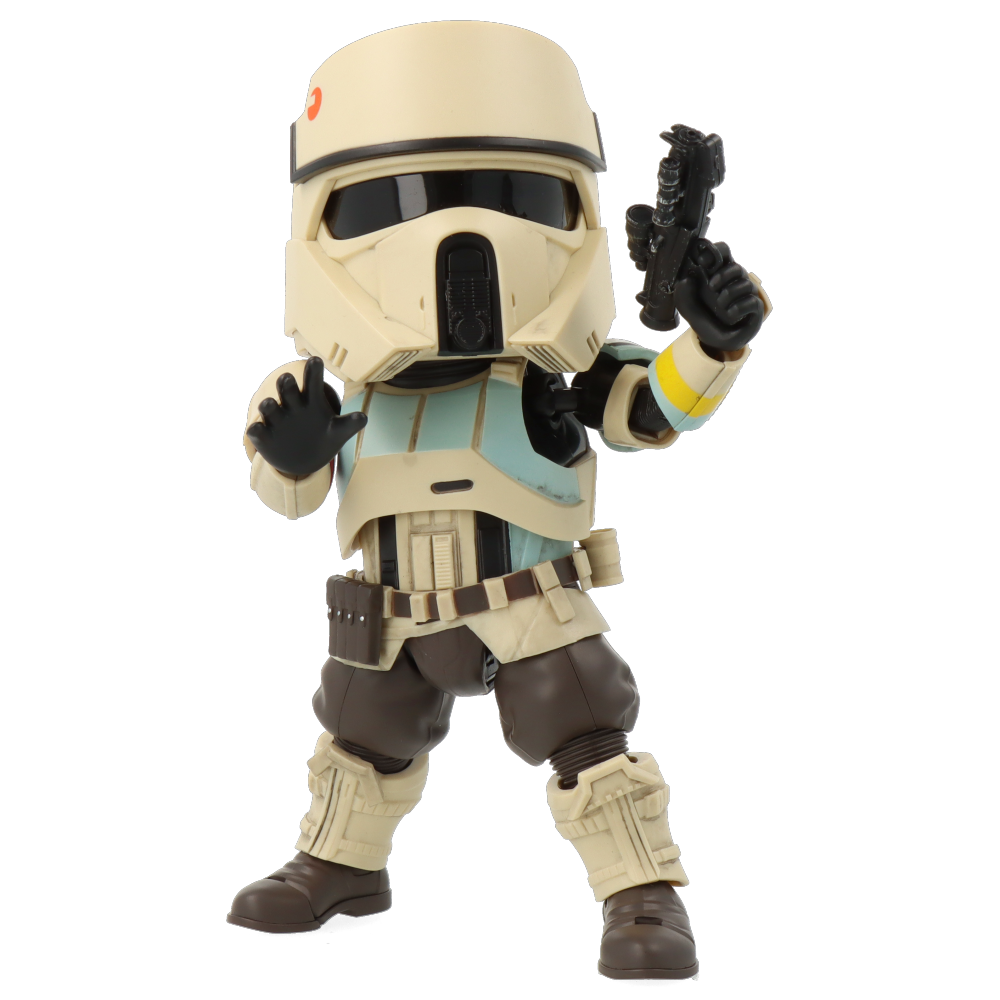 Shoretrooper figurine - Solo : A Star Wars Story Egg Attack