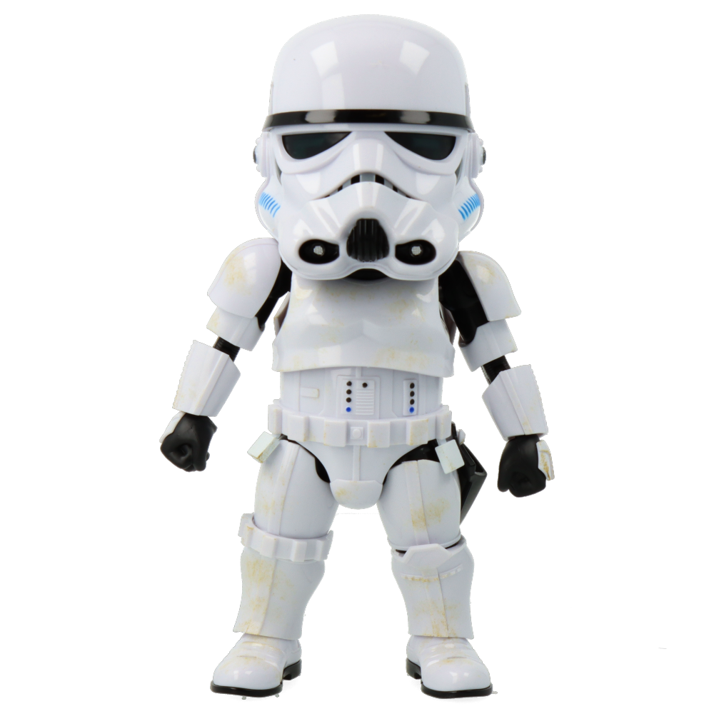 Stormtrooper - Star Wars Egg Attack