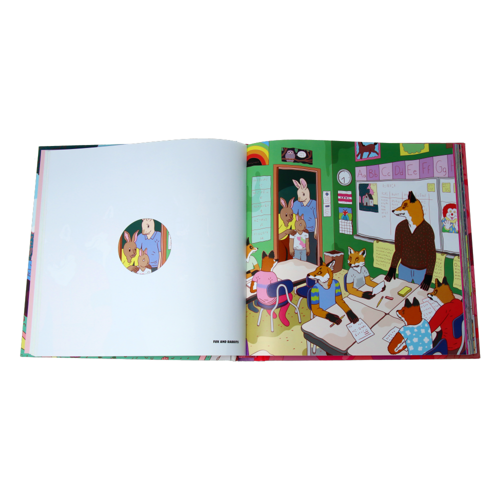 Family Fun By Jesse Simpson