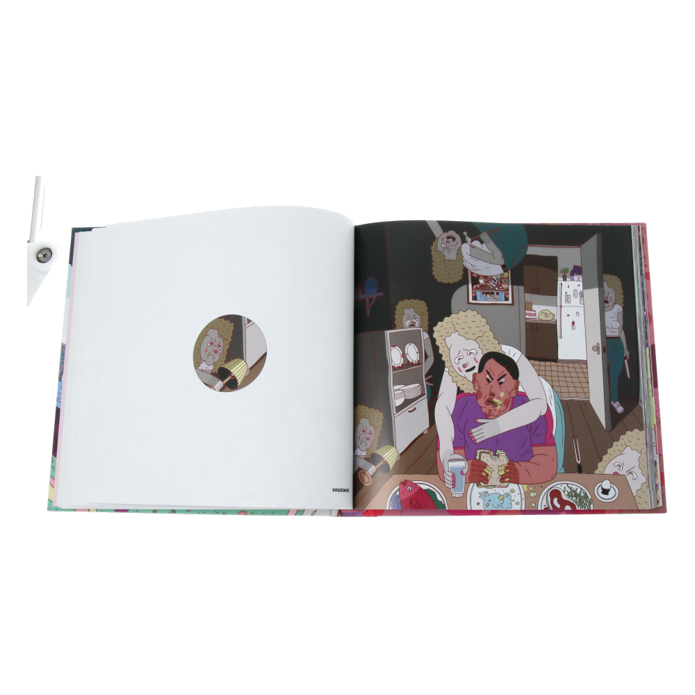 Family Fun By Jesse Simpson