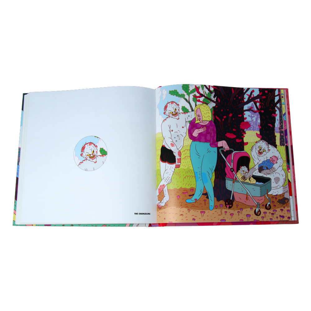 Family Fun By Jesse Simpson