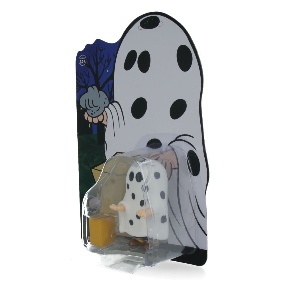 Charlie Brown (Ghost Sheet)- ReAction Figures (Peanuts)