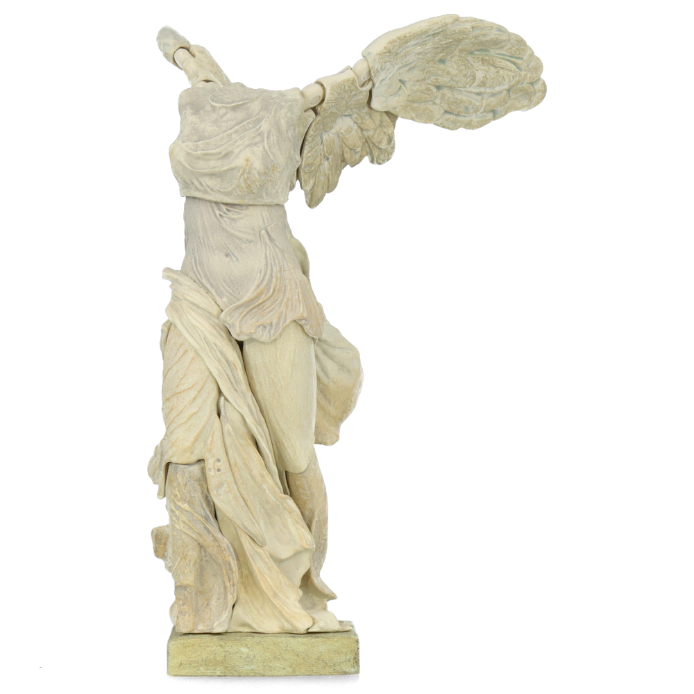 Figma - La Victoire de Samothrace (Table Museum)