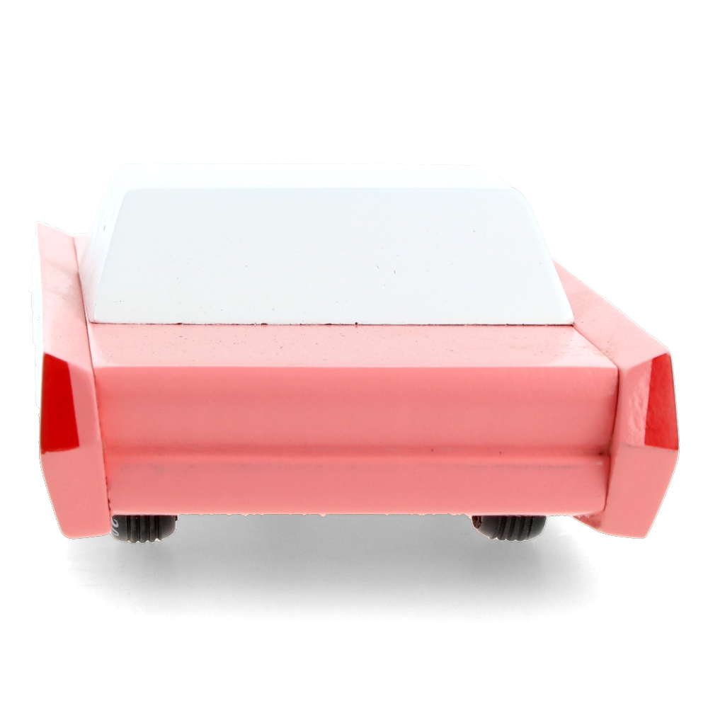 Candylab - Pink Flowmingo