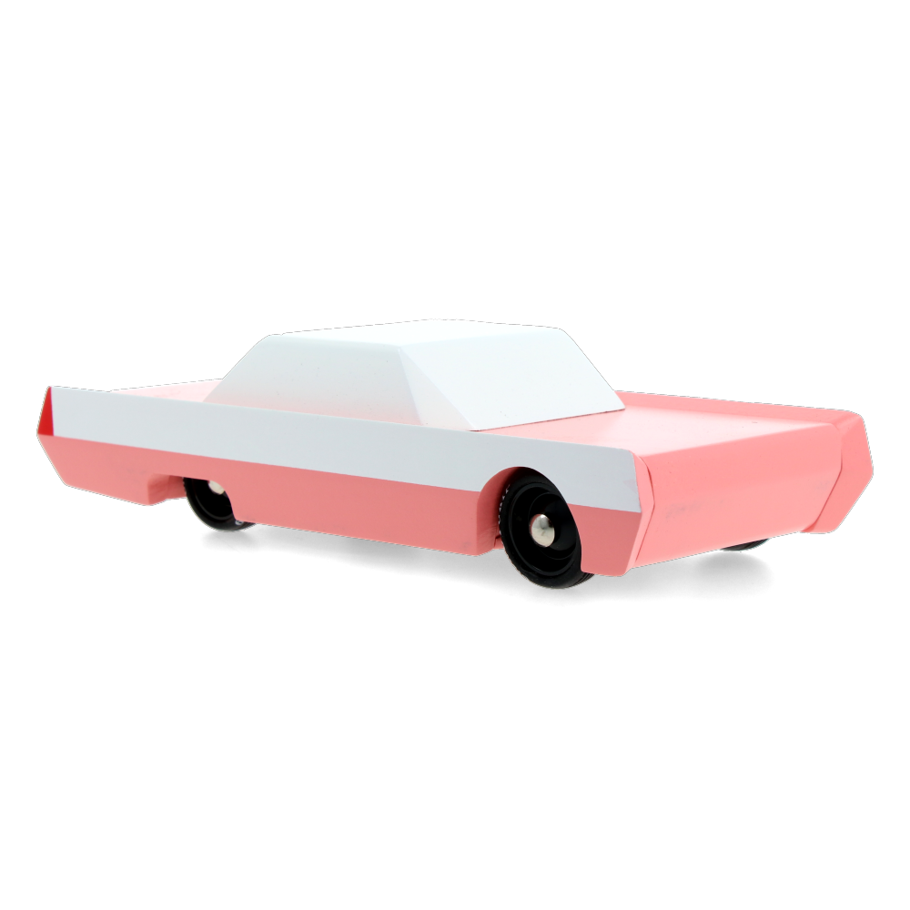 Candylab - Pink Flowmingo