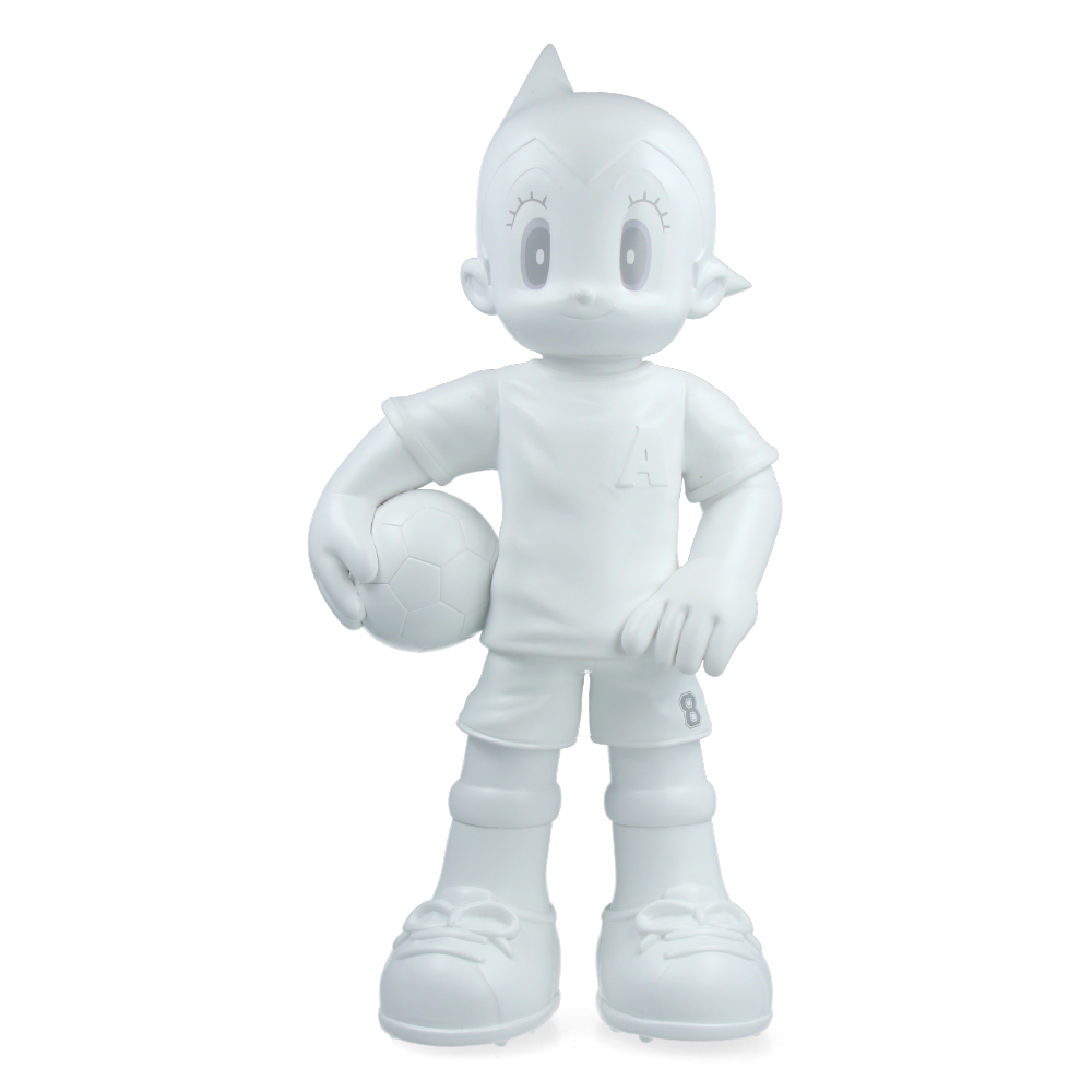 Astro Boy (white) - World Cup (31 cm)