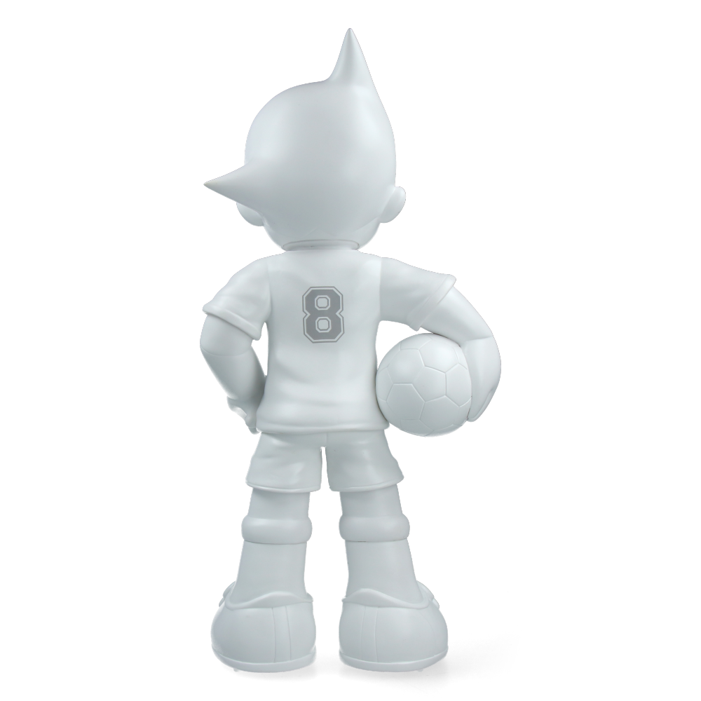 Astro Boy (white) - World Cup (31 cm)