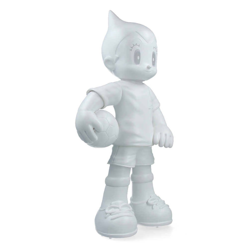 Astro Boy (white) - World Cup (31 cm)