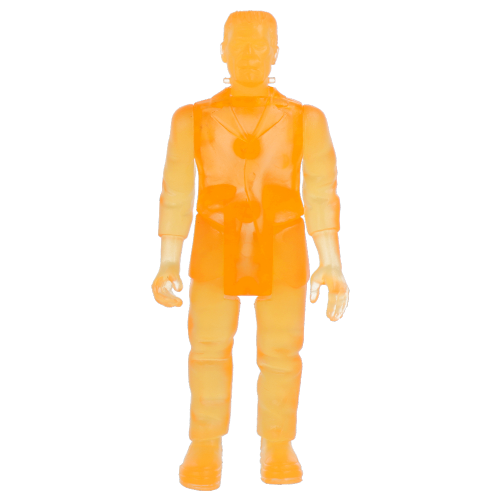 Frankenstein (Luminators) - Universal Monsters - ReAction figure