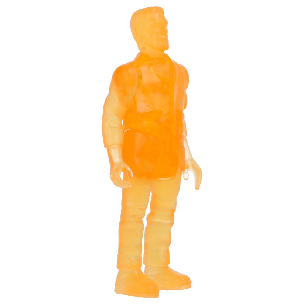 Frankenstein (Luminators) - Universal Monsters - ReAction figure