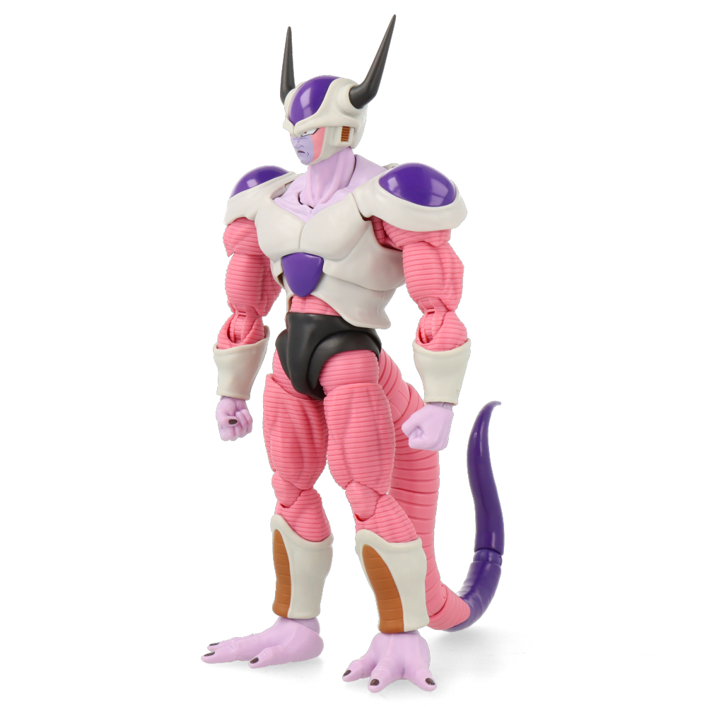 Freezer Second Form (Dragon Ball) - S.H Figuarts