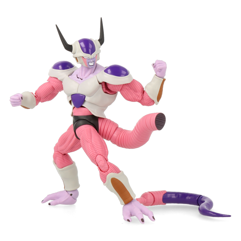 Freezer Second Form (Dragon Ball) - S.H Figuarts