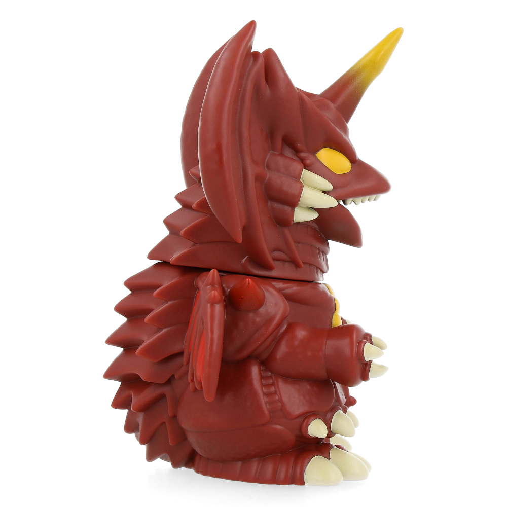 Destoroyah '95 - Toho FUN! FUN!