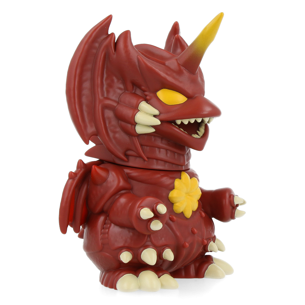 Destoroyah '95 - Toho FUN! FUN!