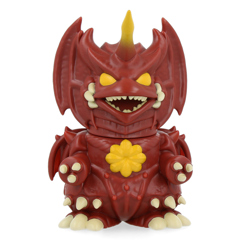 Destoroyah '95 - Toho FUN! FUN!