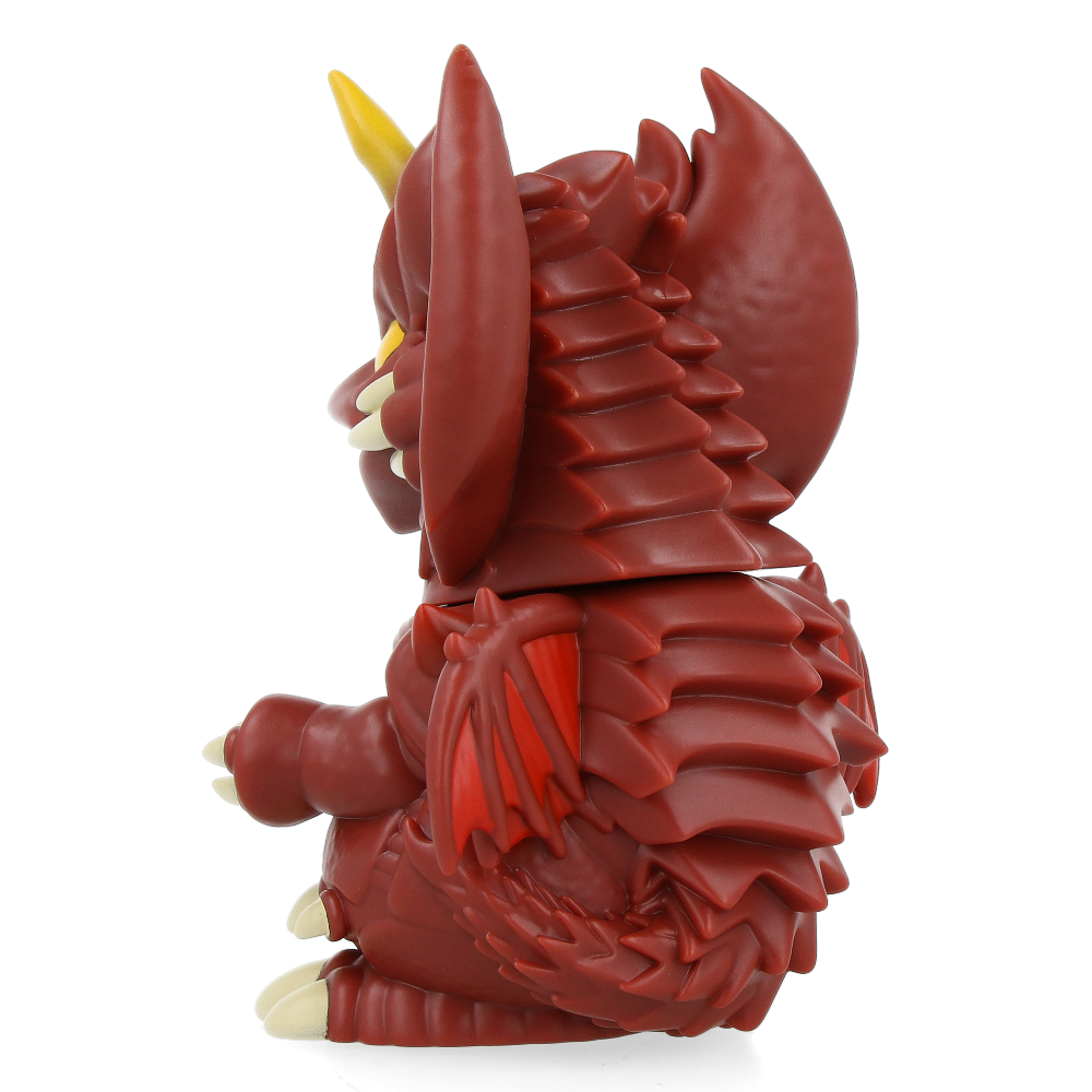 Destoroyah '95 - Toho FUN! FUN!