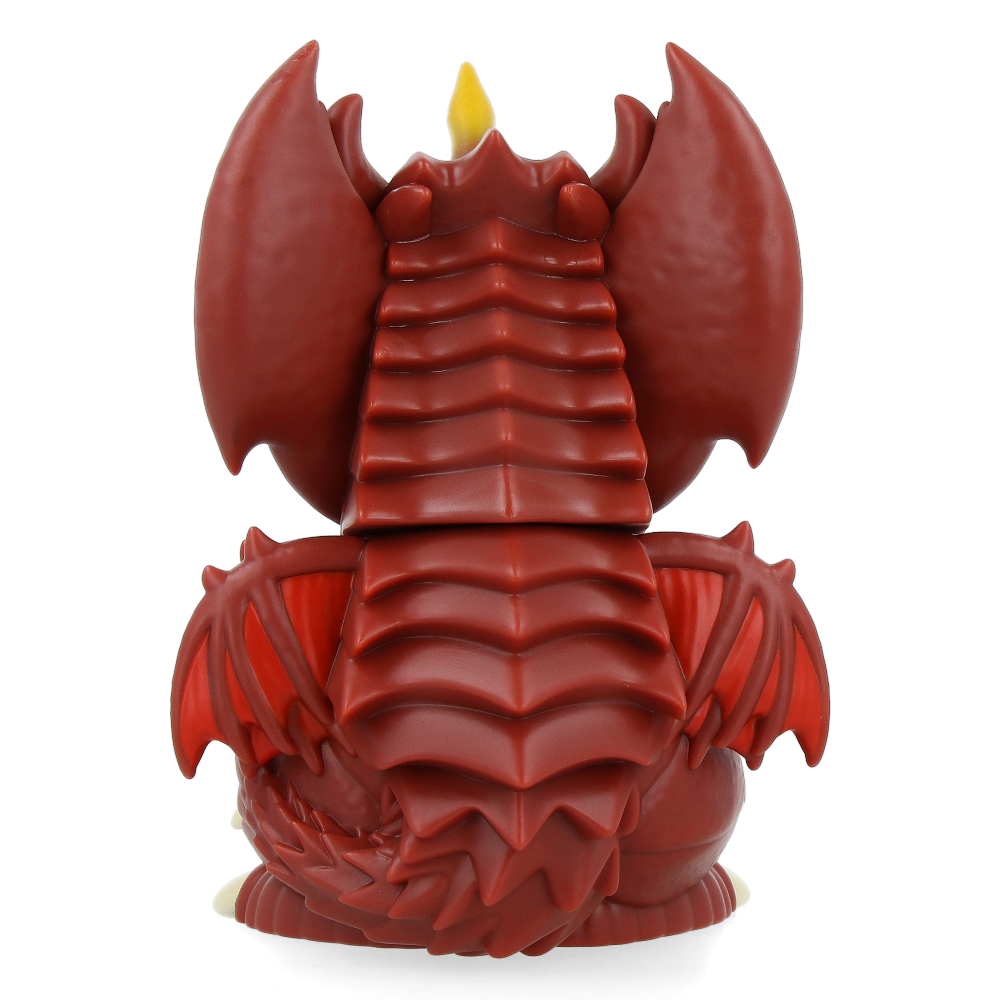 Destoroyah '95 - Toho FUN! FUN!