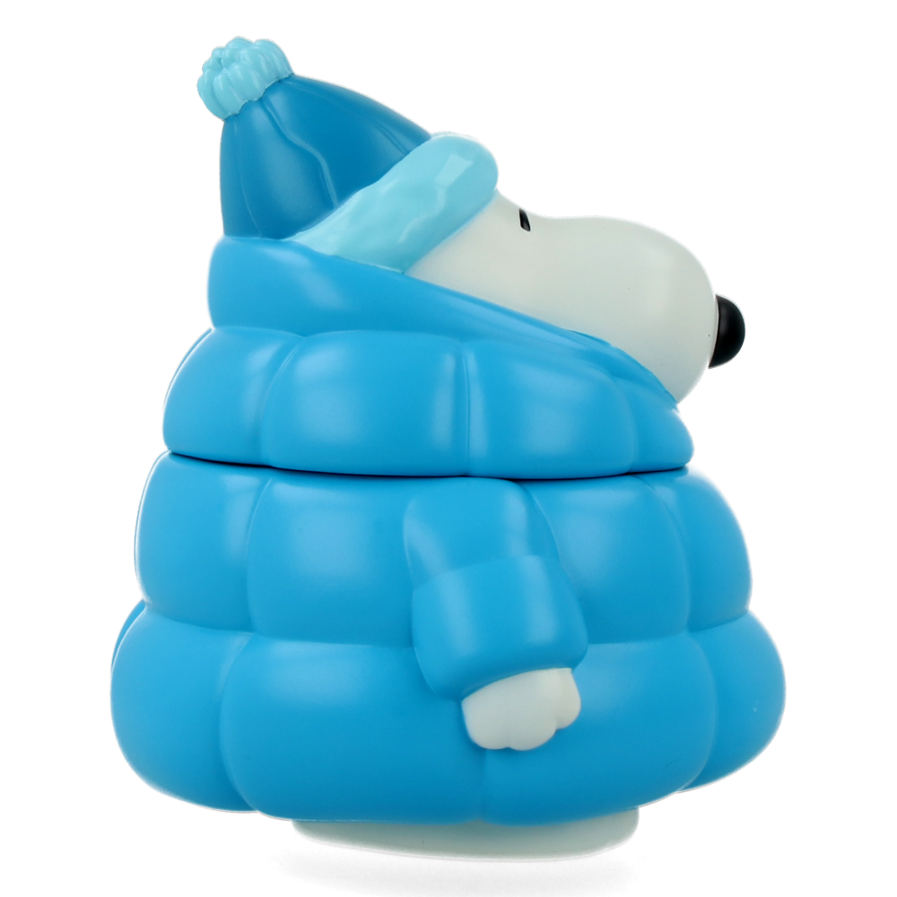 Snoopy (Puffy Coat) - Peanuts FUN! FUN!