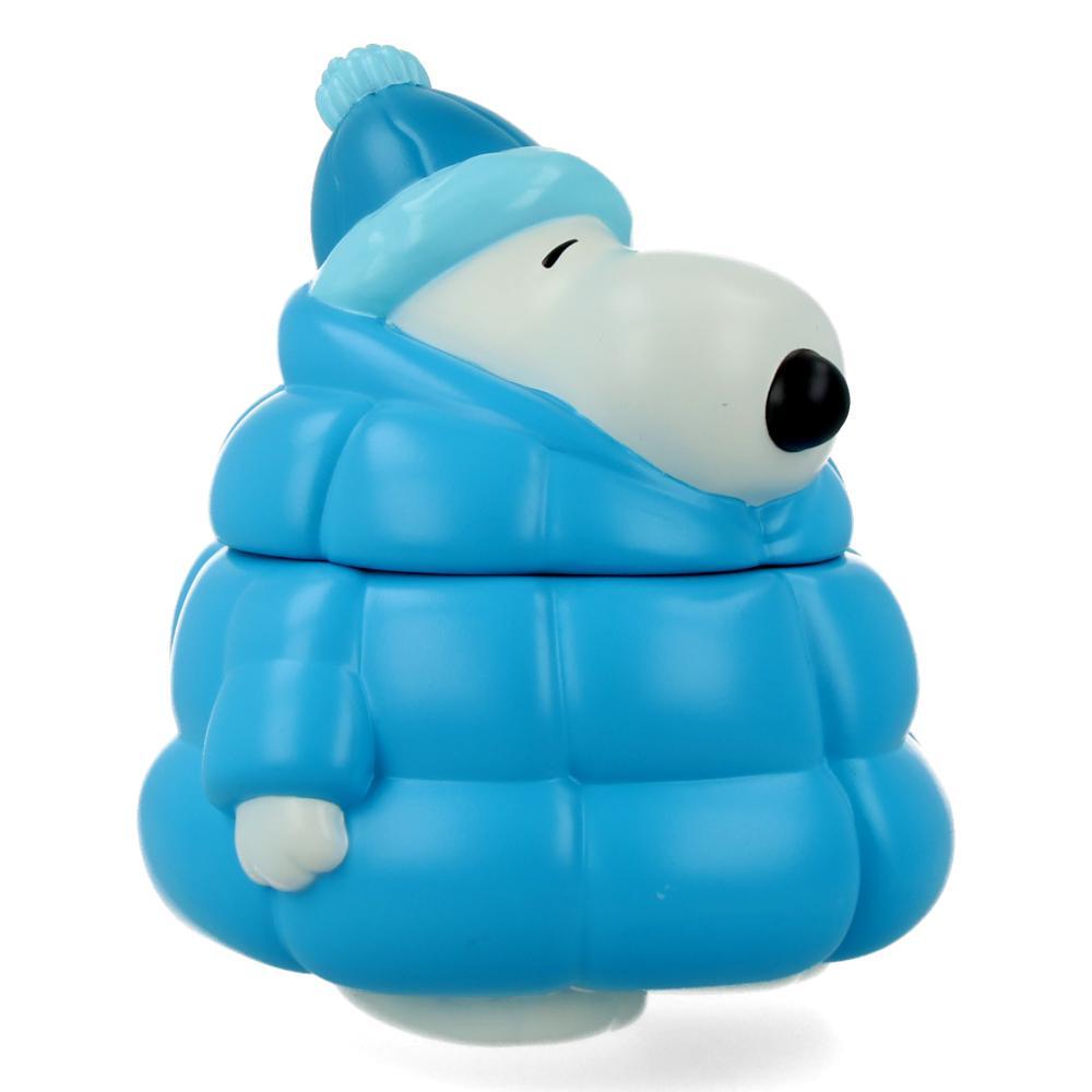 Snoopy (Puffy Coat) - Peanuts FUN! FUN!