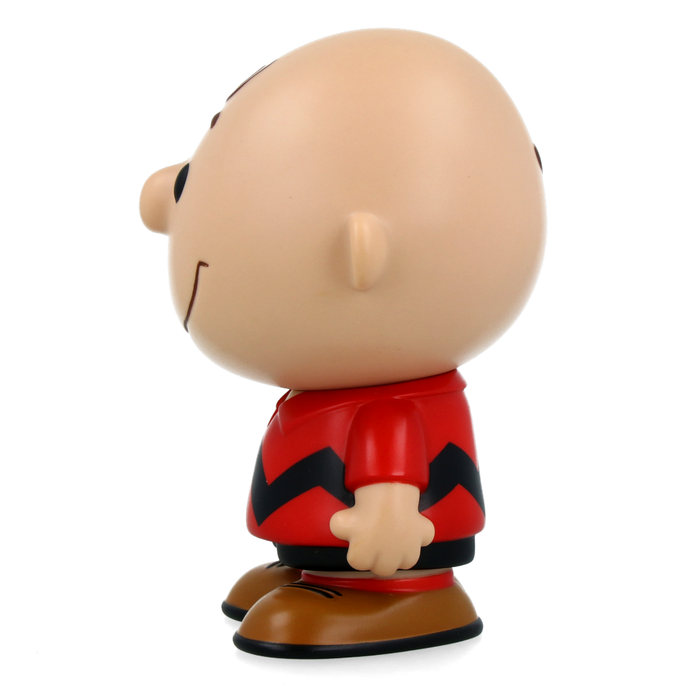Charlie Brown (Red Shirt) - Peanuts FUN! FUN! Wave 3