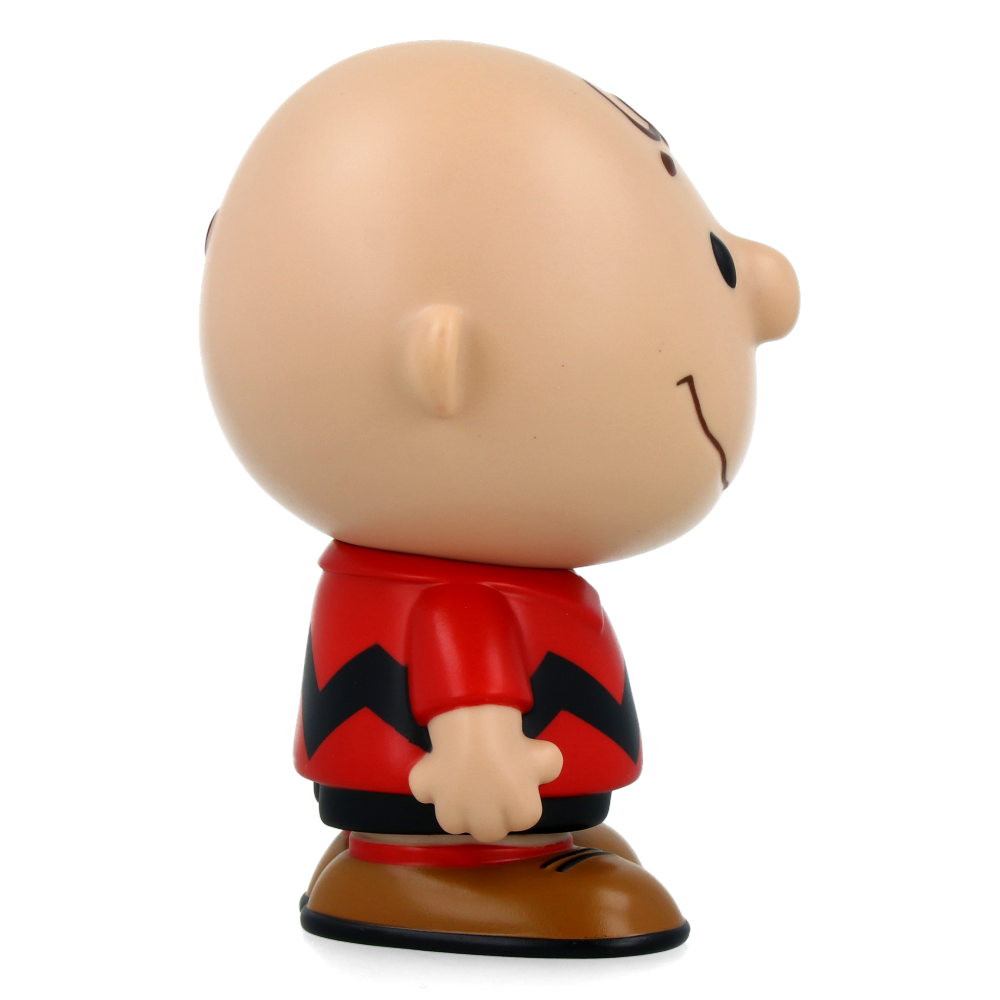 Charlie Brown (Red Shirt) - Peanuts FUN! FUN! Wave 3