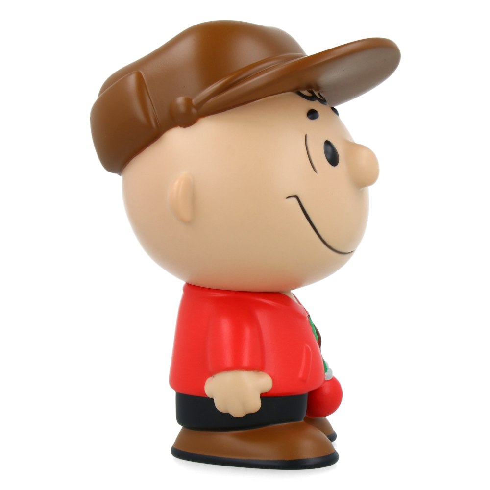 Charlie Brown (Sad Tree) - Peanuts FUN! FUN! Wave 3