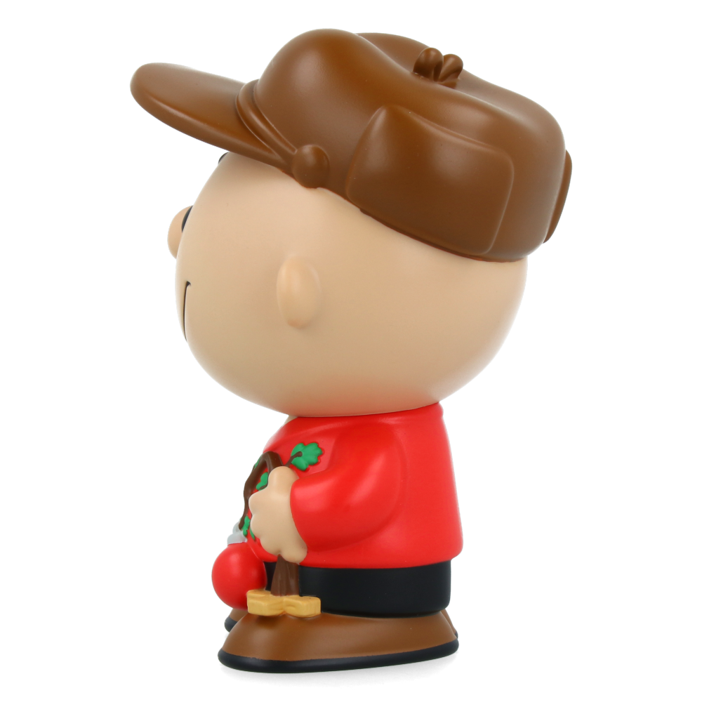 Charlie Brown (Sad Tree) - Peanuts FUN! FUN! Wave 3