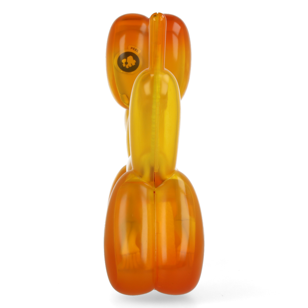 Funny Anatomy Balloon Dog (Honey Edition) - Jason Freeny
