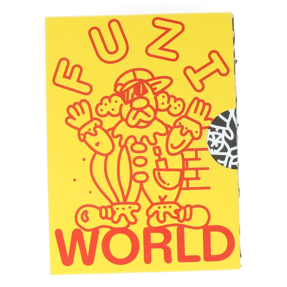 Fuzi World