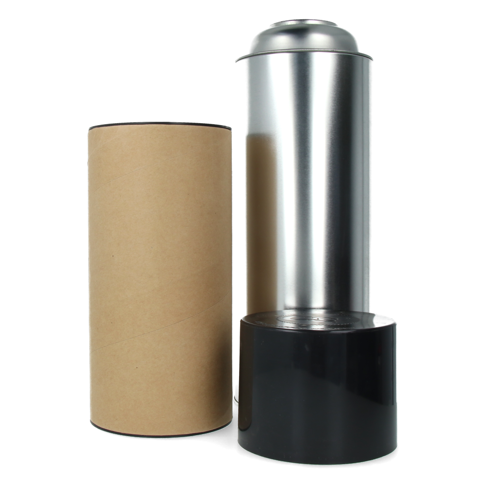 Gardener 7 years anniversary - Prototyp