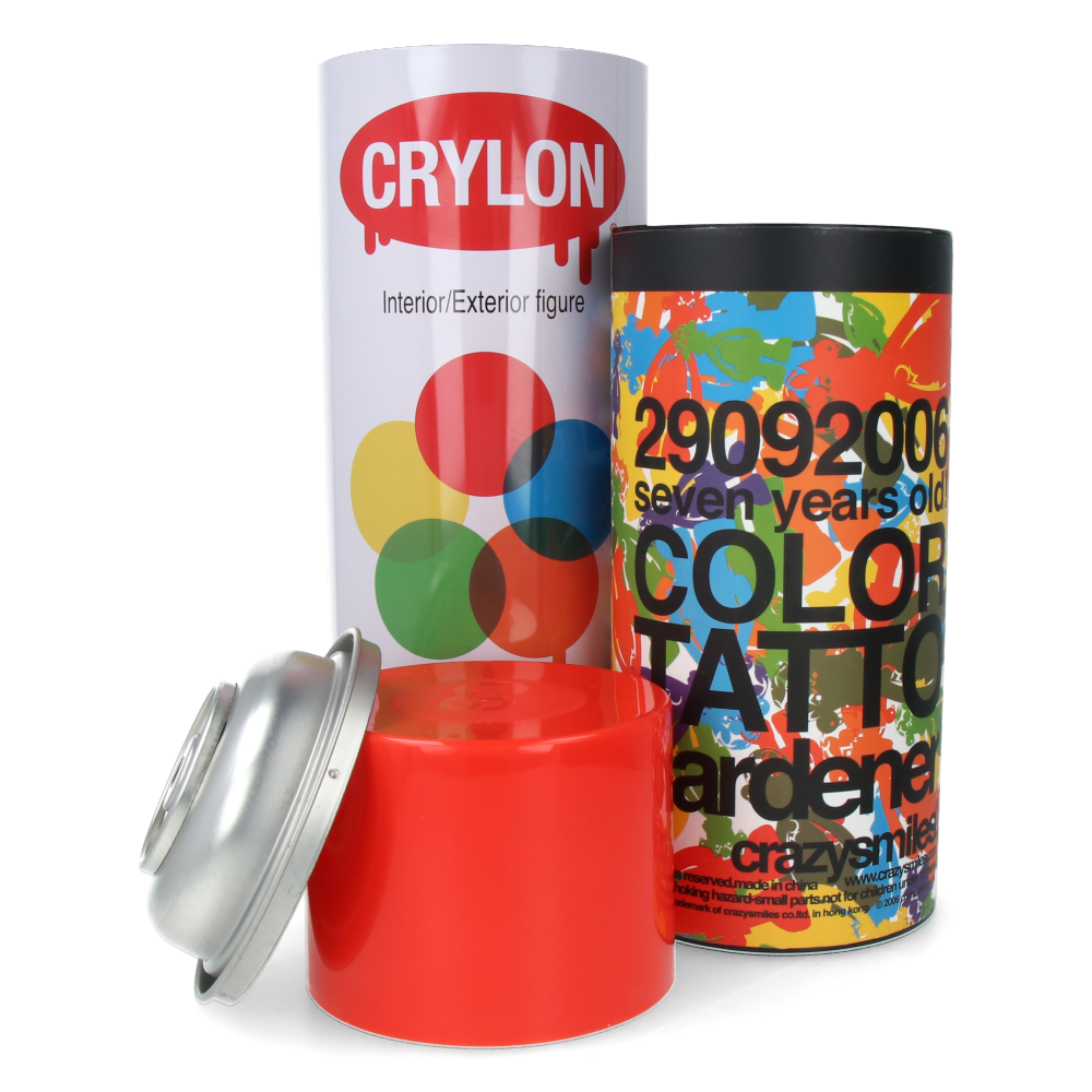 Gardener 7 years anniversary - Rot