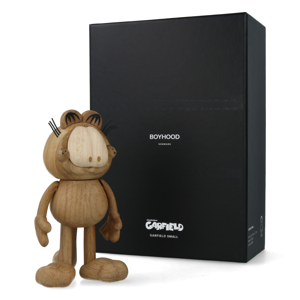 Paramount x Garfield Oak Small