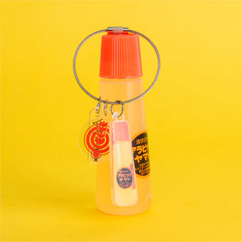 Arabic Yamato Goods Collection