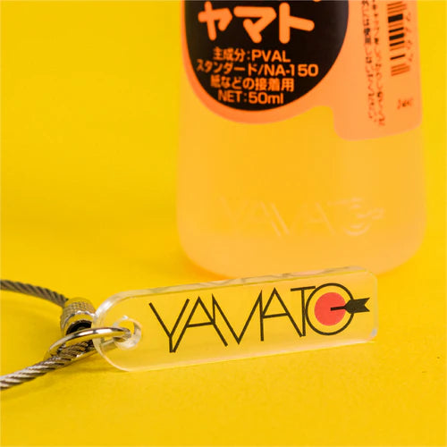 Arabic Yamato Goods Collection