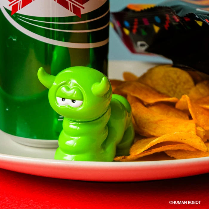 BODEMON Figure Collection