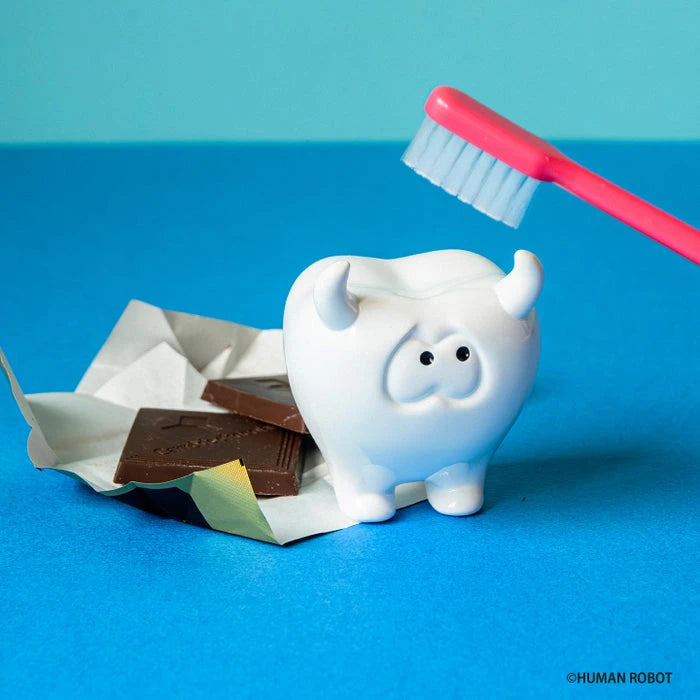 BODEMON Figure Collection