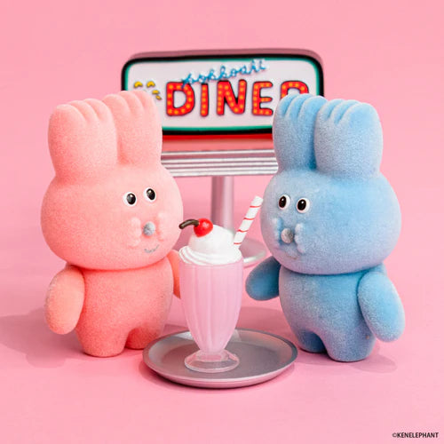 Pokkoshi Figure Collection Vol.4