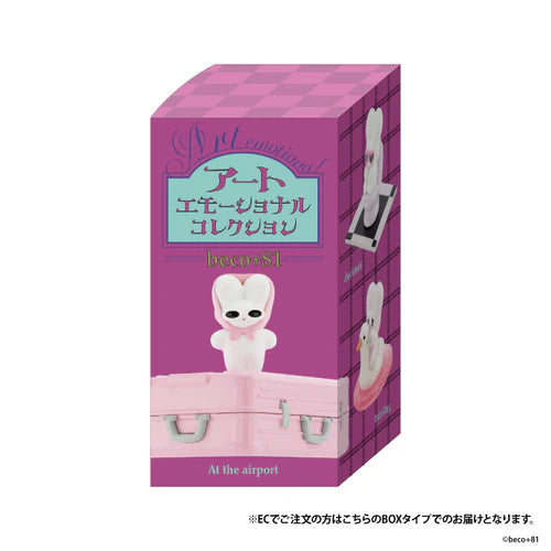 beco+81 Art Emotional Collection