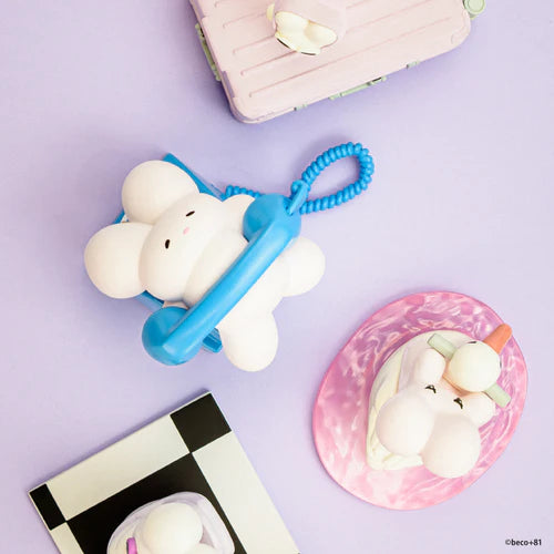 beco+81 Art Emotional Collection