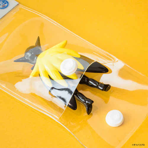 Tatsunoko Production Characters Ball Chain Mascot