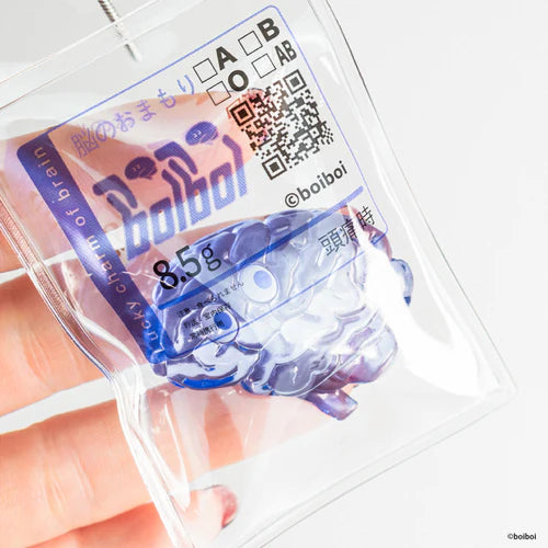 Boiboi Lucky Charm Collection