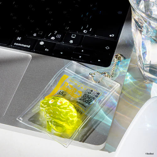 Boiboi Lucky Charm Collection