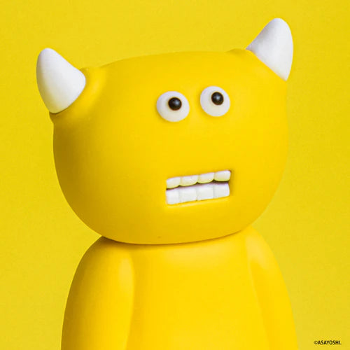 ASAYOSHI. Kiiro Figure Collection