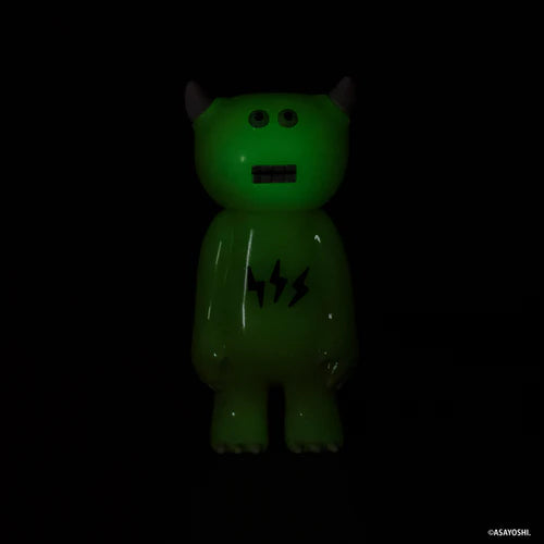 ASAYOSHI. Kiiro Figure Collection