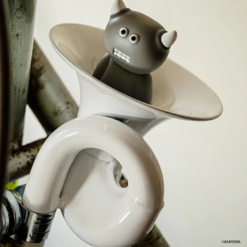 ASAYOSHI. Kiiro Figure Collection